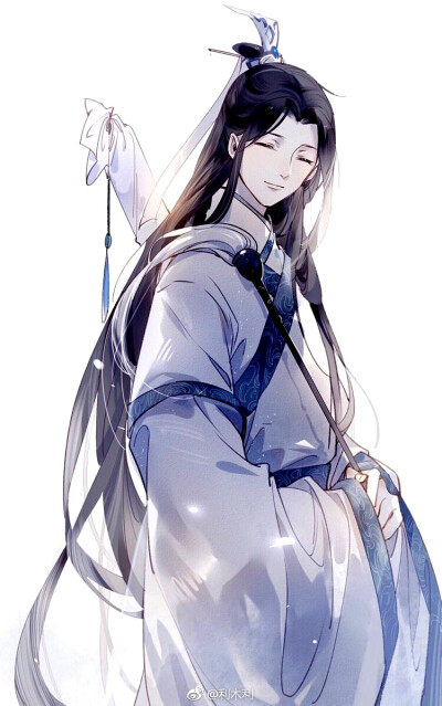 宋岚初见晓星尘