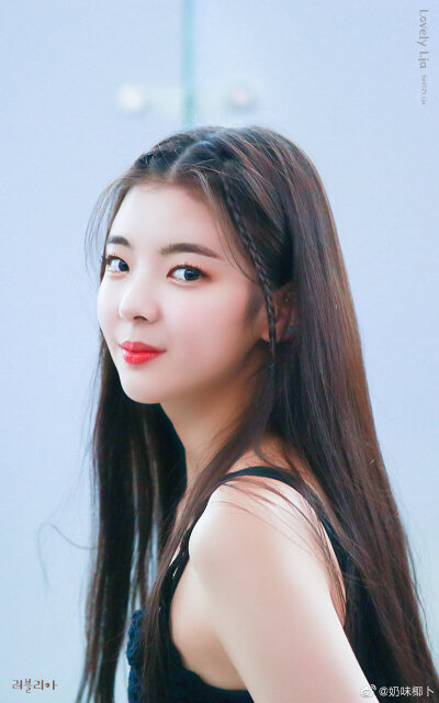 itzy 崔智秀