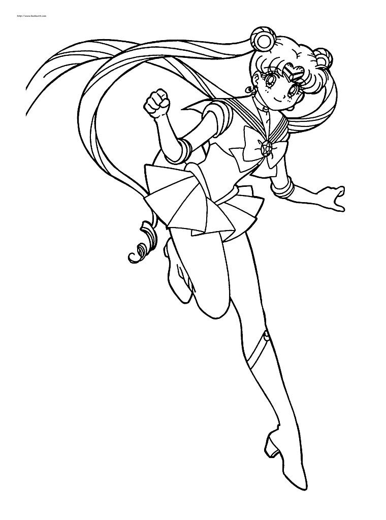 美少女战士