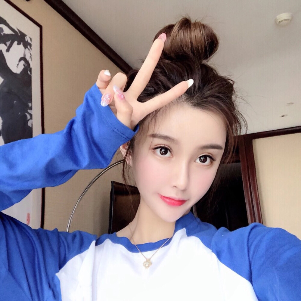 小美女头像