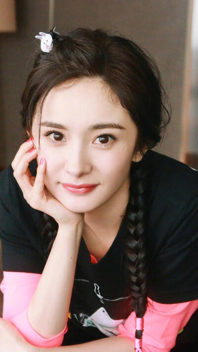 杨幂