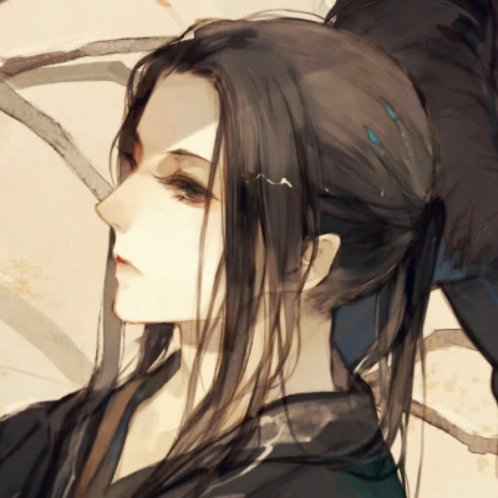 古风头像