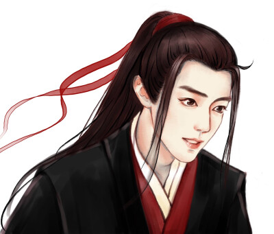q版陈情令