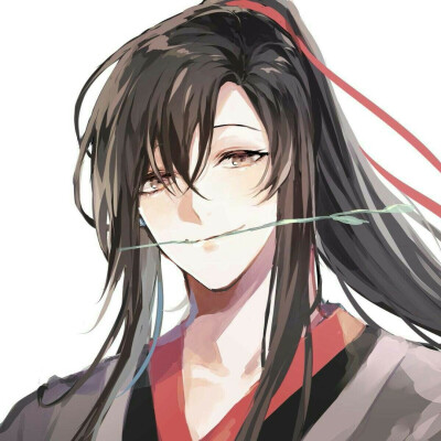 魔道祖师见狗怂――魏无羡