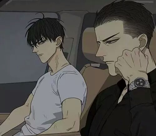 19天 贺天和大哥