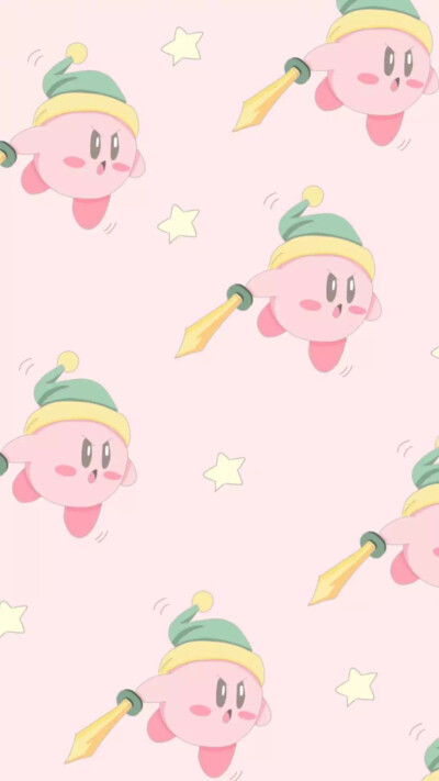 星之卡比