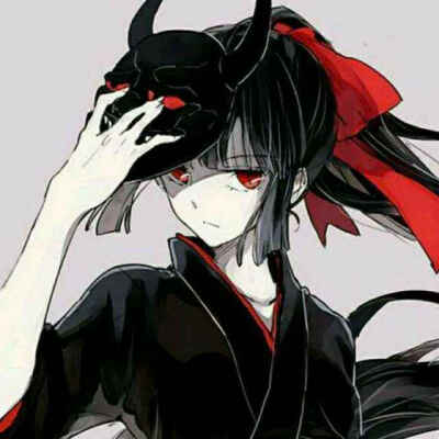 二次元少女