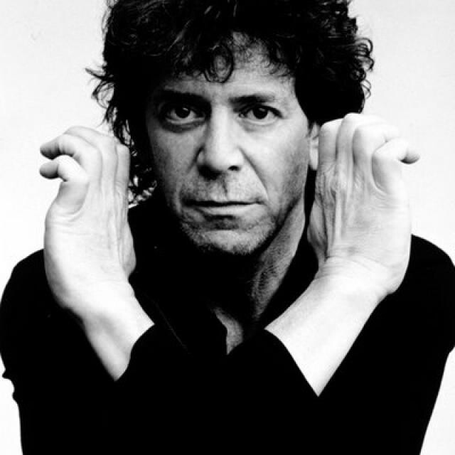 lou reed