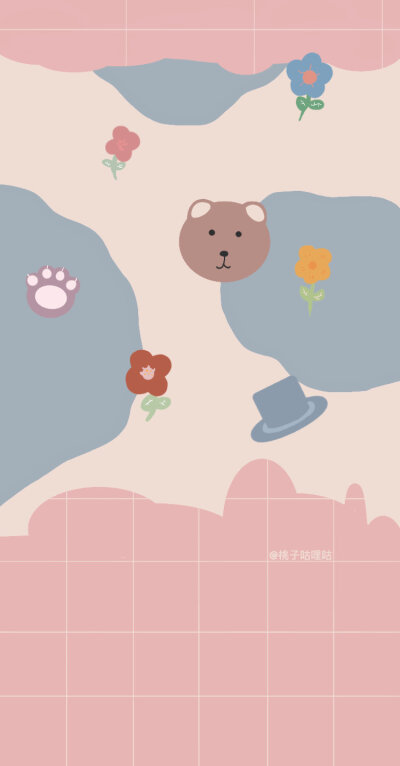 锁屏壁纸