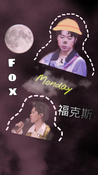 福克斯rapper壁纸,rapper壁纸 rapper - 堆糖,美图壁纸兴趣社区