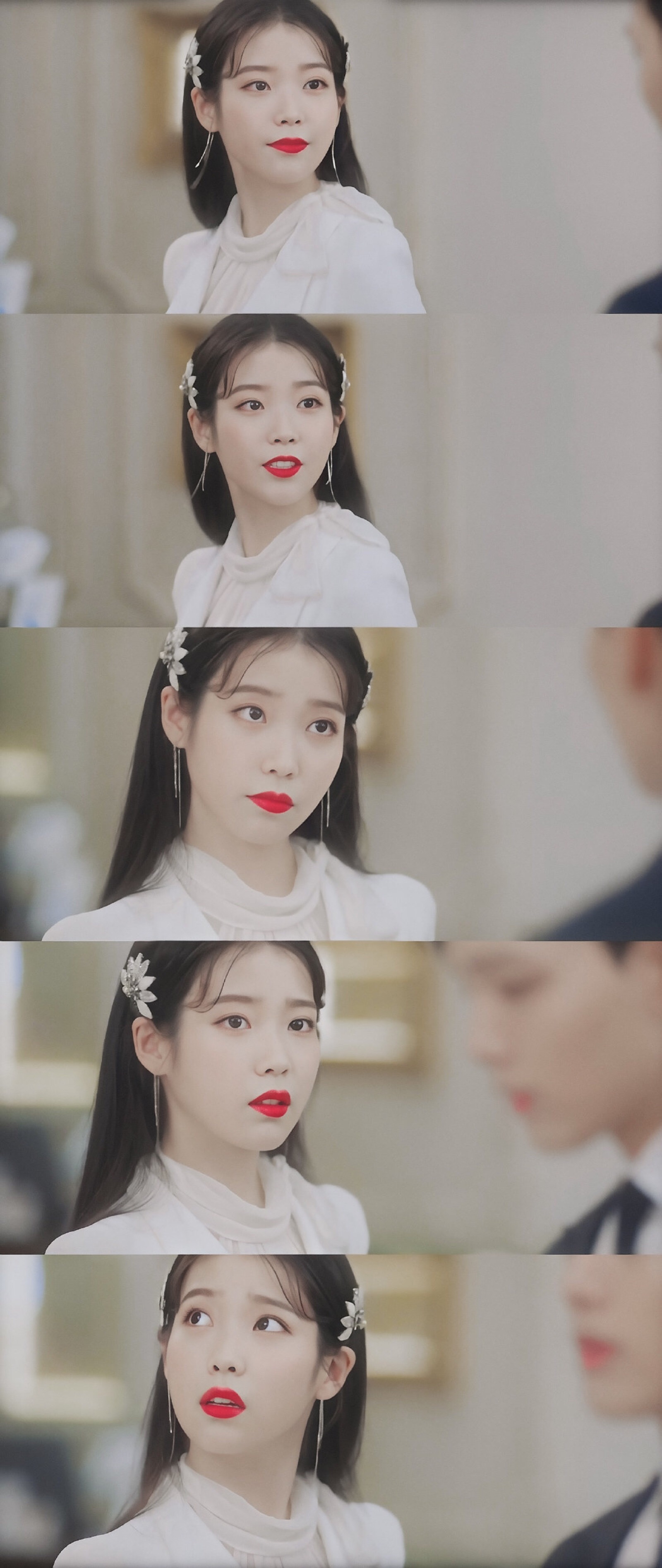 iu/张满月德鲁纳酒店 cr.web