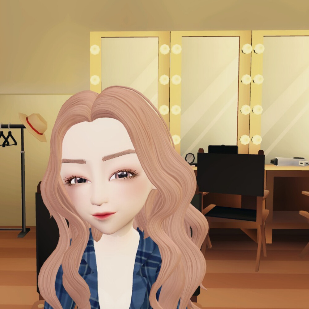 崽崽zepeto