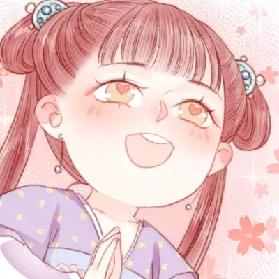 古风女生头像高冷