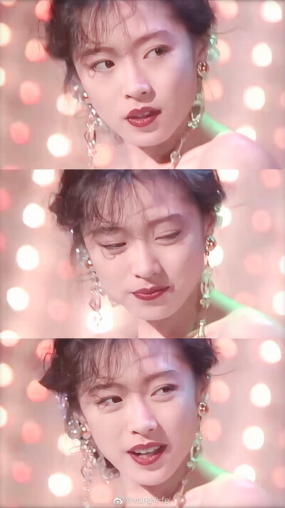 中森明菜