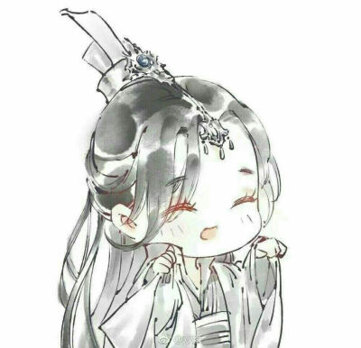 天官赐福 师青玄 贺玄 双玄