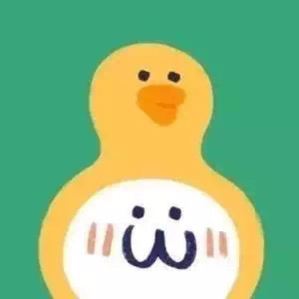 情侣头像