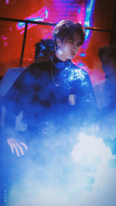 王一博壁纸陈情令古装男神明星偶像头像帅哥天天向上/极限青春