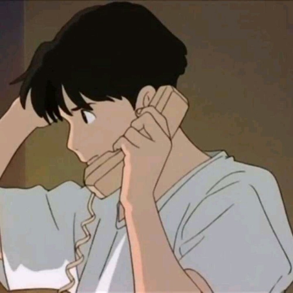 卡通头像无水印