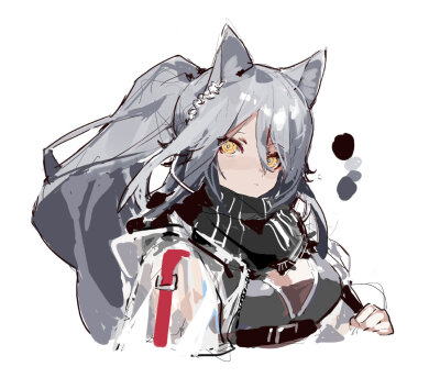 明日方舟