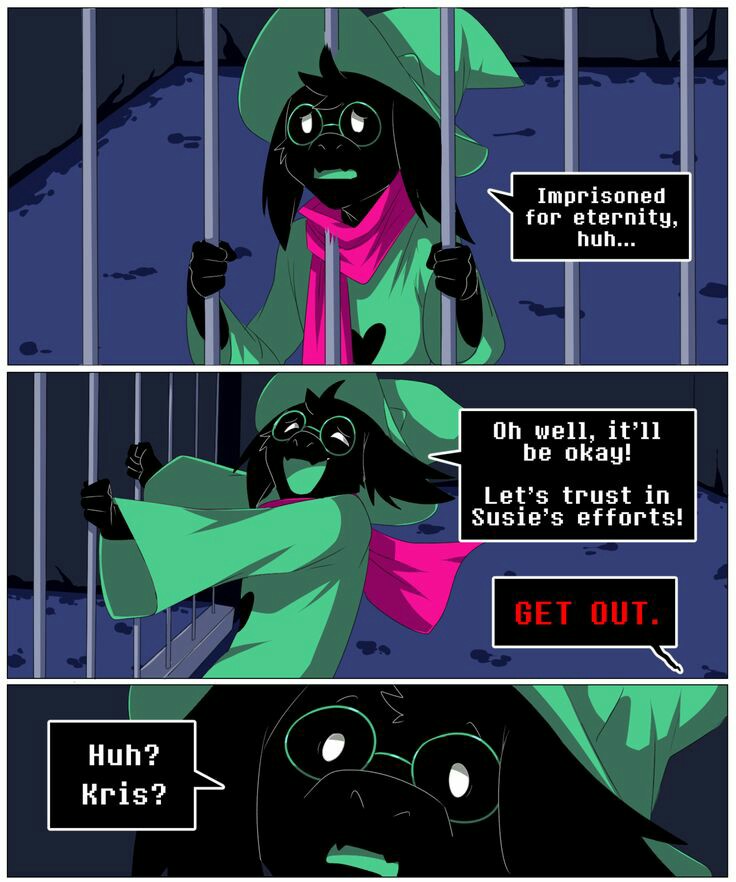 deltarune