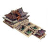 透视中国古代建筑