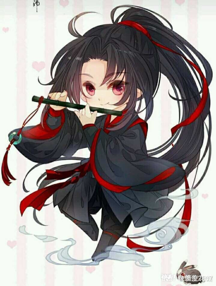 如果有个人能接住他,那就再好不过了.——魏无羡《魔道祖师》