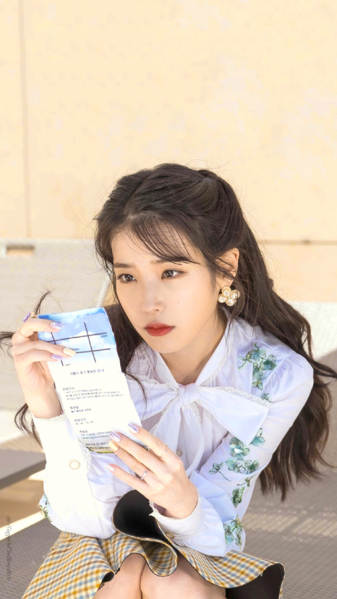 iu | 德鲁纳酒店 cr:砂糖收藏家