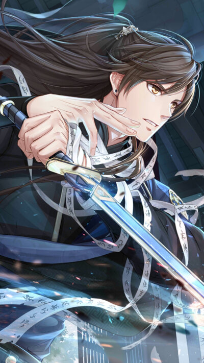 古风