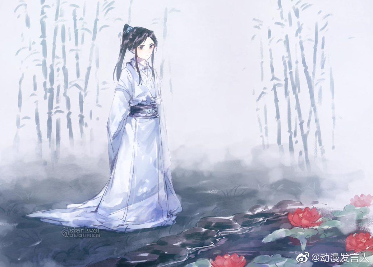 二哈的白猫师尊钢琴曲谱_二哈和他的白猫师尊(2)
