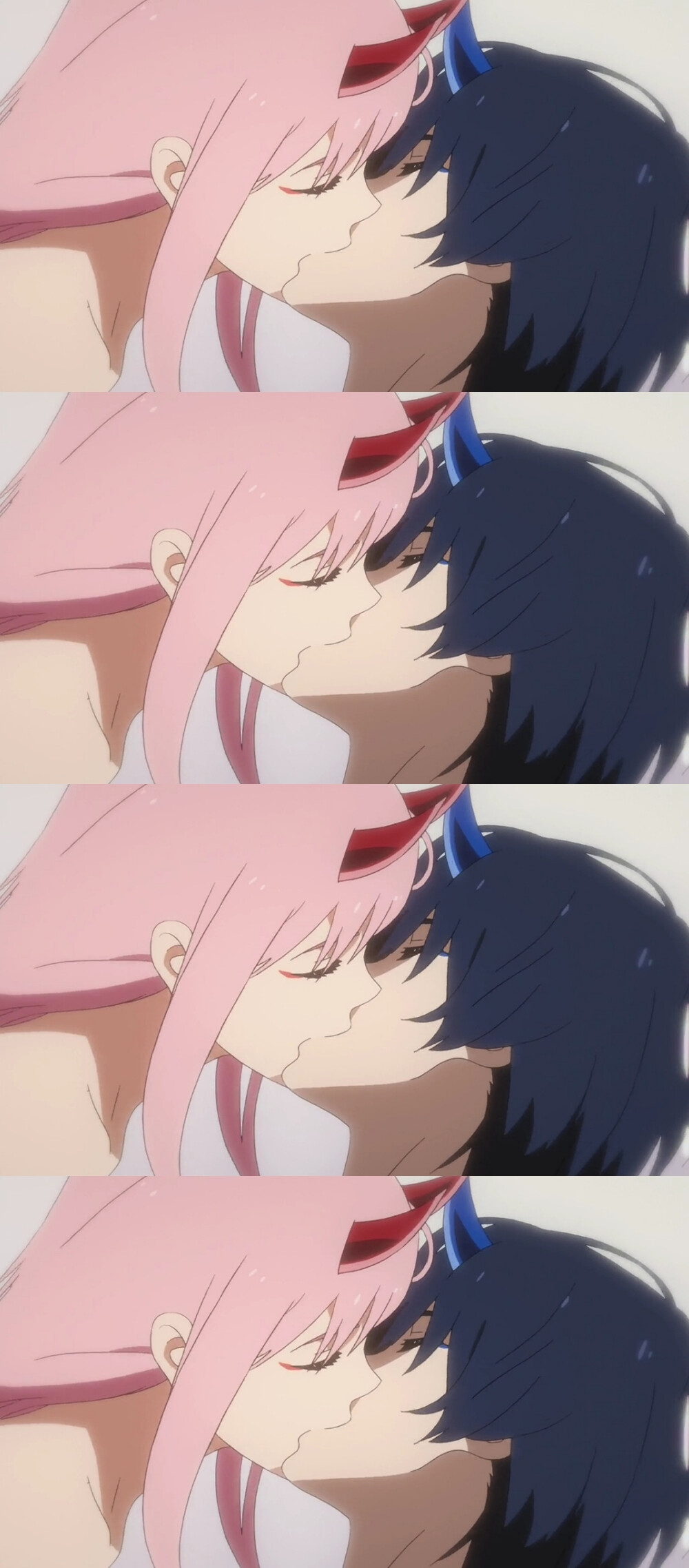 darling in the franxx - 堆糖,美图壁纸兴趣社区