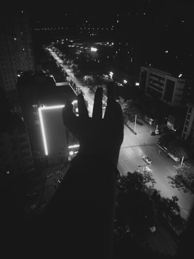 夜深了想起你