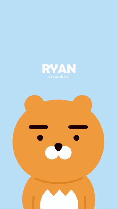 kakao ryan