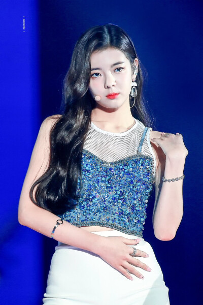 itzy 崔智秀