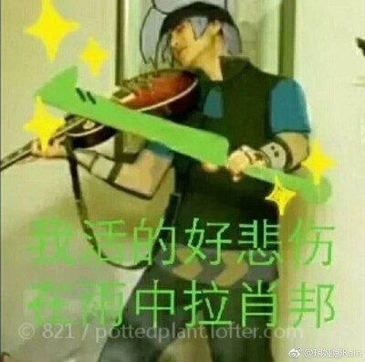 沙雕//凹凸