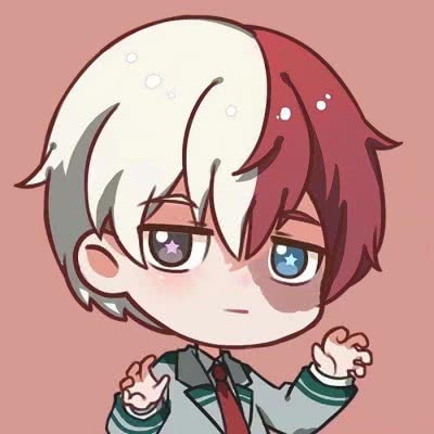 q版团头