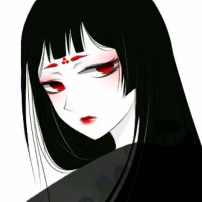 动漫 头像 女生 古风x自己搜集谢谢喜欢