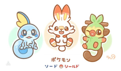 神奇宝贝