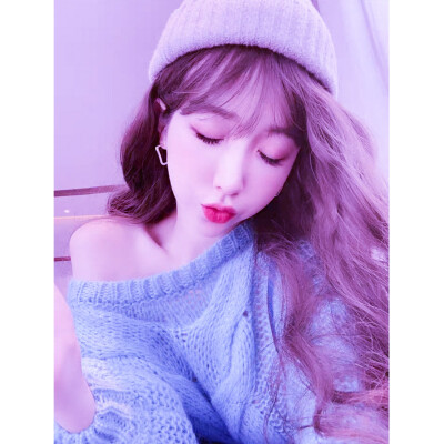 精致女头像
