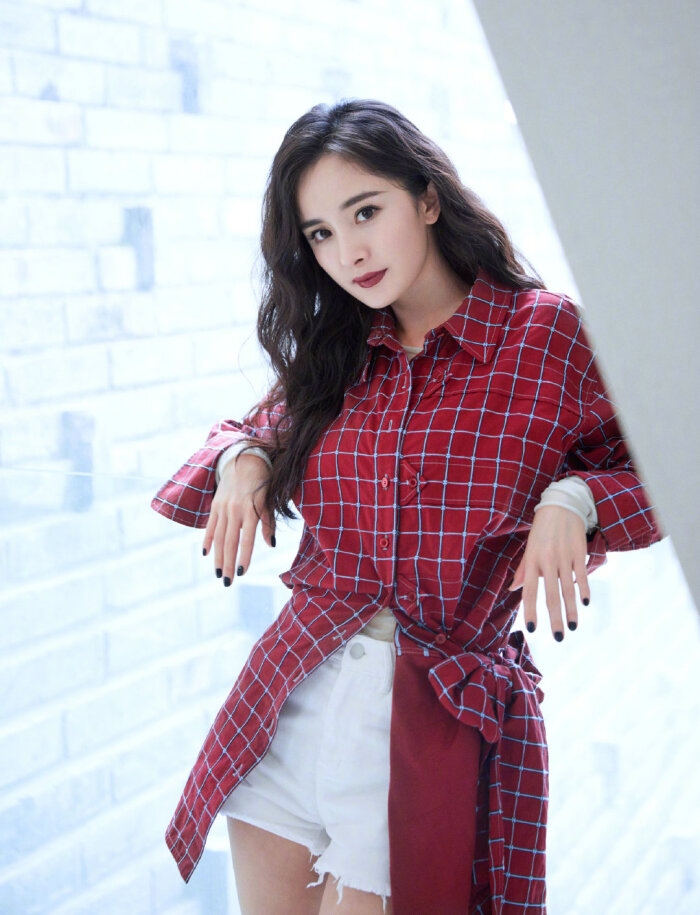 杨幂