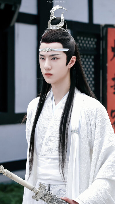 陈情令