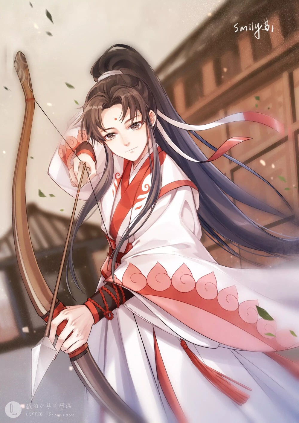 魔道祖师##金凌##蓝思追