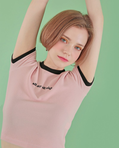 ins 自截德国姑娘chloe