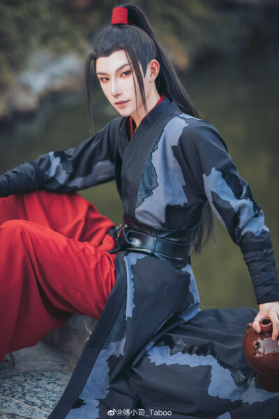 coser--傅小司,战羡