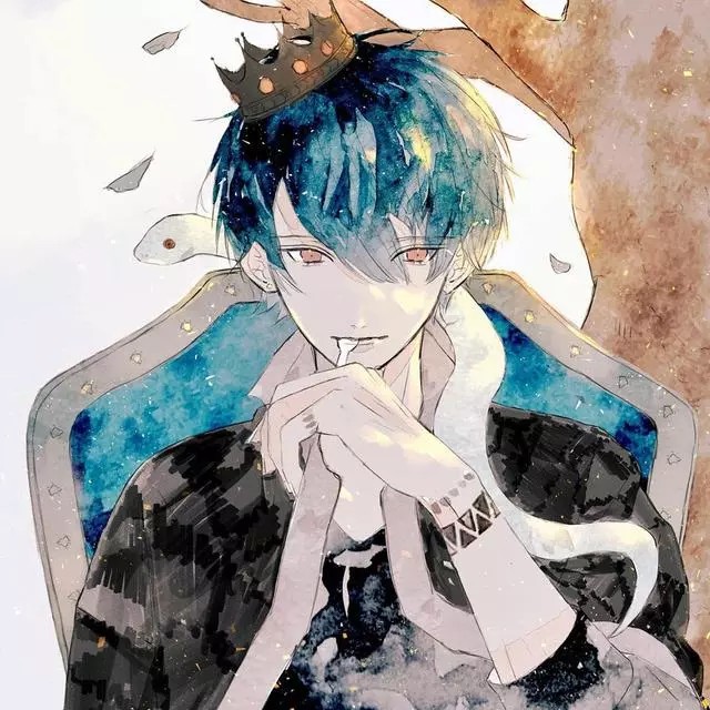 盐系少年