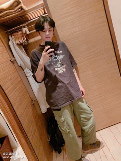 陈死狗
