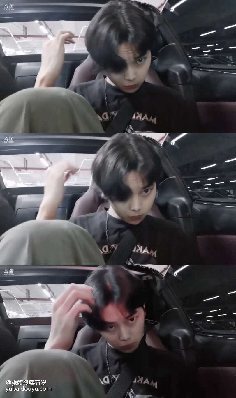 陈死狗 