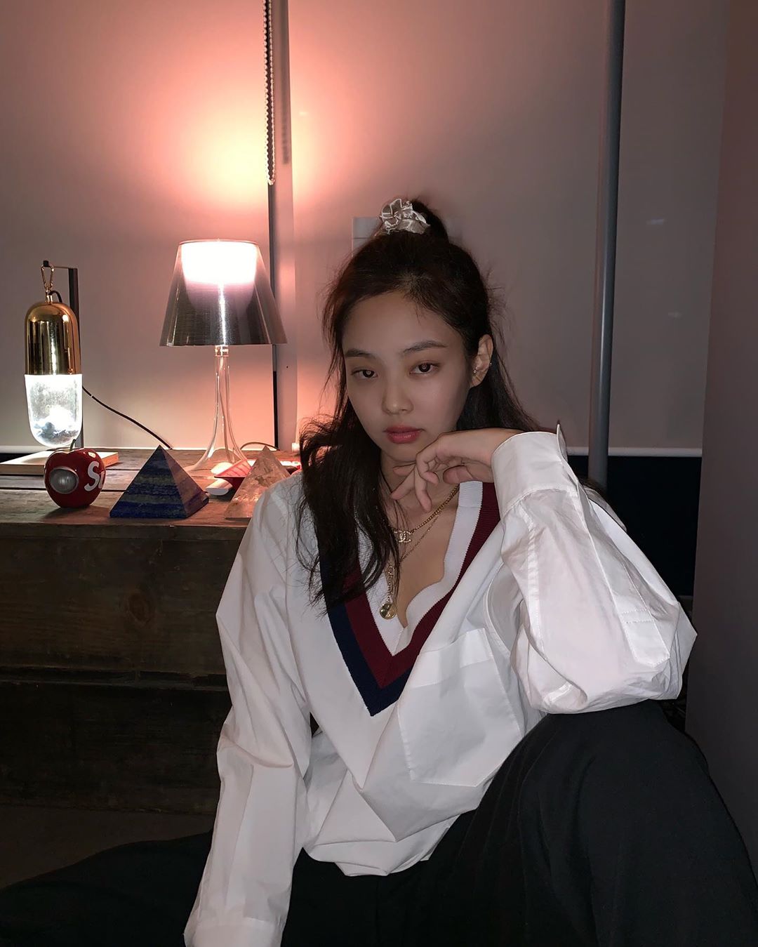 jennie