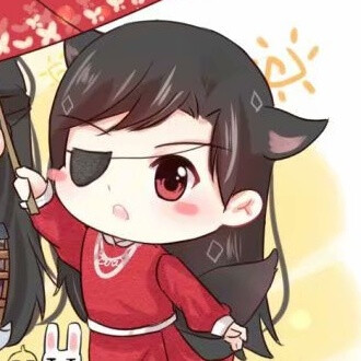 花怜q版情头