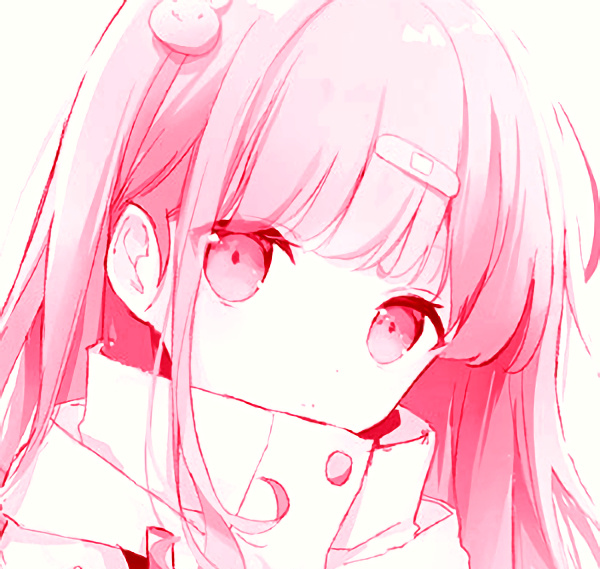 萌妹萝莉头像