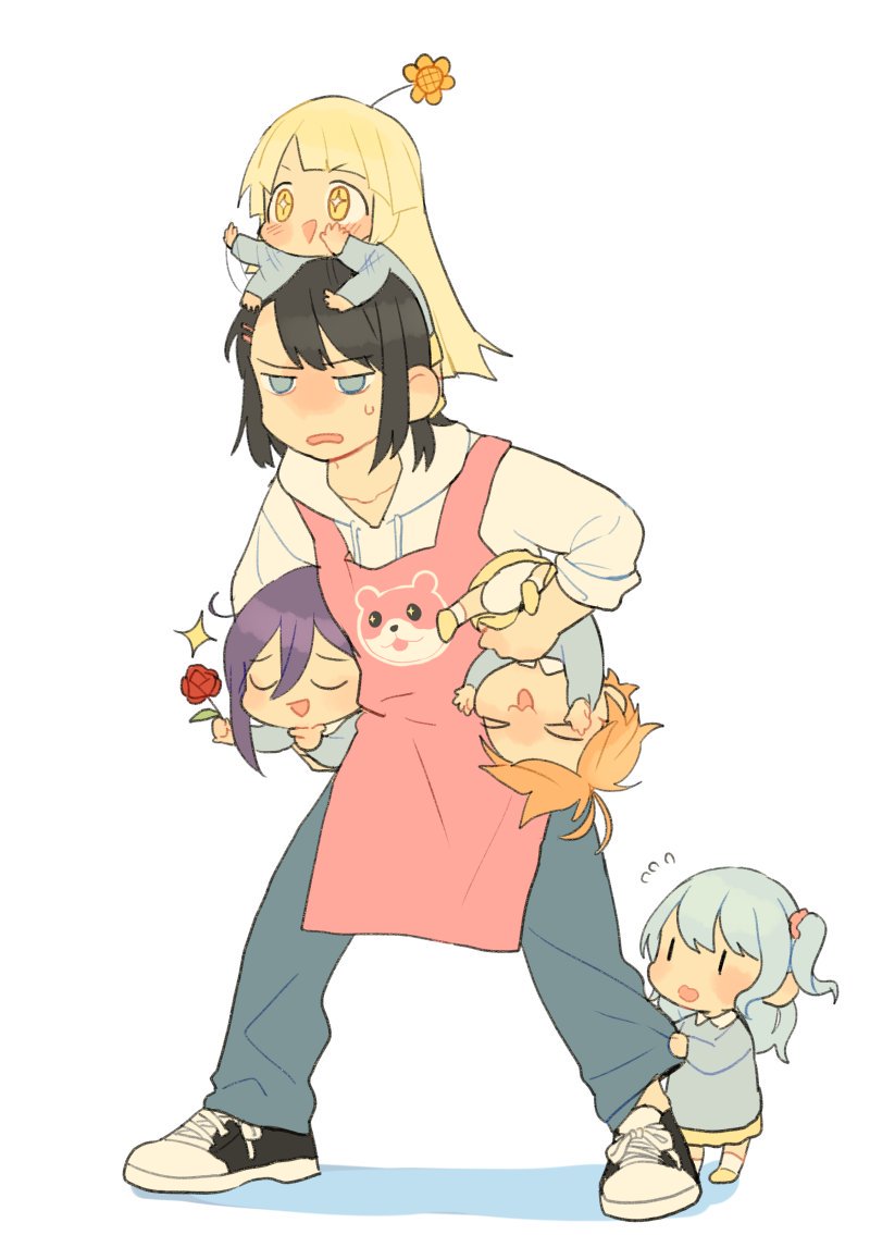 bangdream